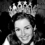 Dorothy Anstett  - Spouse of Bill Russell