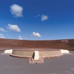 Photo from profile of James Archie Turrell