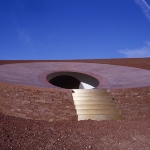 Photo from profile of James Archie Turrell