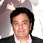 Rishi Kapoor - Father of Ranbir Kapoor