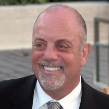 Billy Joel's Profile Photo