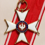 Photo from profile of Leon Tarasewicz