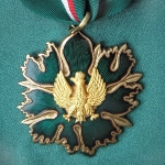 Photo from profile of Leon Tarasewicz