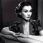 Photo from profile of Vivien Leigh