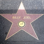 Achievement  of Billy Joel