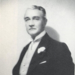 Ernest Hartley - Father of Vivien Leigh