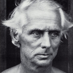 Max Ernst - Second husband of Dorothea Tanning