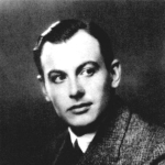Sven Garbo - Brother of Greta Garbo