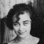 Maria Helena "Mimi" Pollak - Friend of Greta Garbo