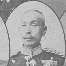 Ogawa Mataji's Profile Photo