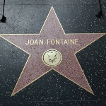 Achievement  of Joan Fontaine