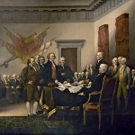 Photo from profile of Thomas Jefferson