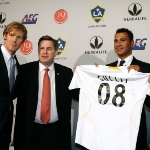 Photo from profile of Ruud Gullit