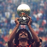 Photo from profile of Ruud Gullit