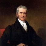 Photo from profile of Henry Baldwin