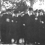 Photo from profile of Antoni Gaudí