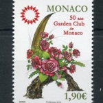  Garden Club of Monaco