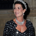 Caroline, Princess of Hanover - Daughter of Grace Kelly