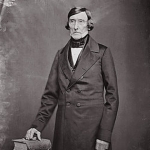 Photo from profile of Peter Daniel