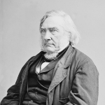 Photo from profile of Samuel Nelson