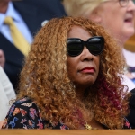 Oracene Price - Mother of Serena Williams
