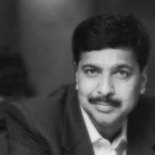 Pramod Mahajan's Profile Photo