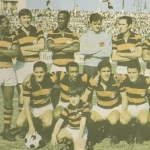 Photo from profile of Djalma Santos
