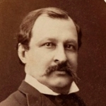 William Hood Stewart - Father of Julius Stewart