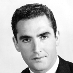 Jacques Bergerac  - ex-spouse of Ginger Rogers