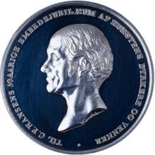 Award C. F. Hansen Medal