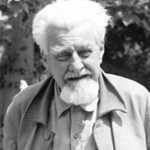 Konrad Lorenz - colleague of Margaret Nice
