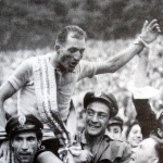 Photo from profile of Gino Bartali