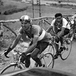 Photo from profile of Gino Bartali