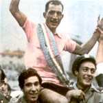 Photo from profile of Gino Bartali