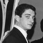 Andrea  - Son of Gino Bartali