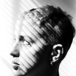 Photo from profile of Kathy Acker