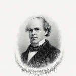 Photo from profile of Salmon Chase