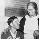 Rosalia (Mercurio) DiMaggio - Mother of Joe DiMaggio