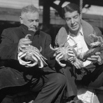 Giuseppe DiMaggio - Father of Joe DiMaggio