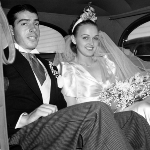 Dorothy Arnold - Spouse of Joe DiMaggio