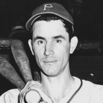 Vince DiMaggio  - Brother of Joe DiMaggio