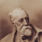 George Frederic Watts - mentor of John Stanhope