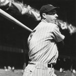 Achievement  of Joe DiMaggio