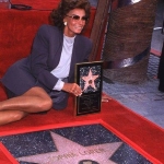 Achievement  of Sophia Loren
