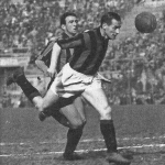 Photo from profile of Nils Liedholm