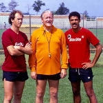 Photo from profile of Nils Liedholm