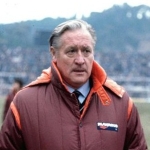 Photo from profile of Nils Liedholm