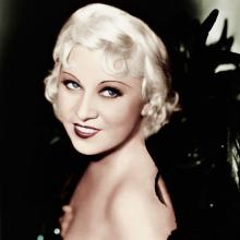 Mae West's Profile Photo