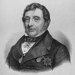 Wilhelm Frimann Koren Christie  - Uncle of Christian Christie