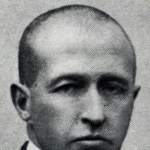  Werner Hosewinckel Christie - nephew of Christian Christie